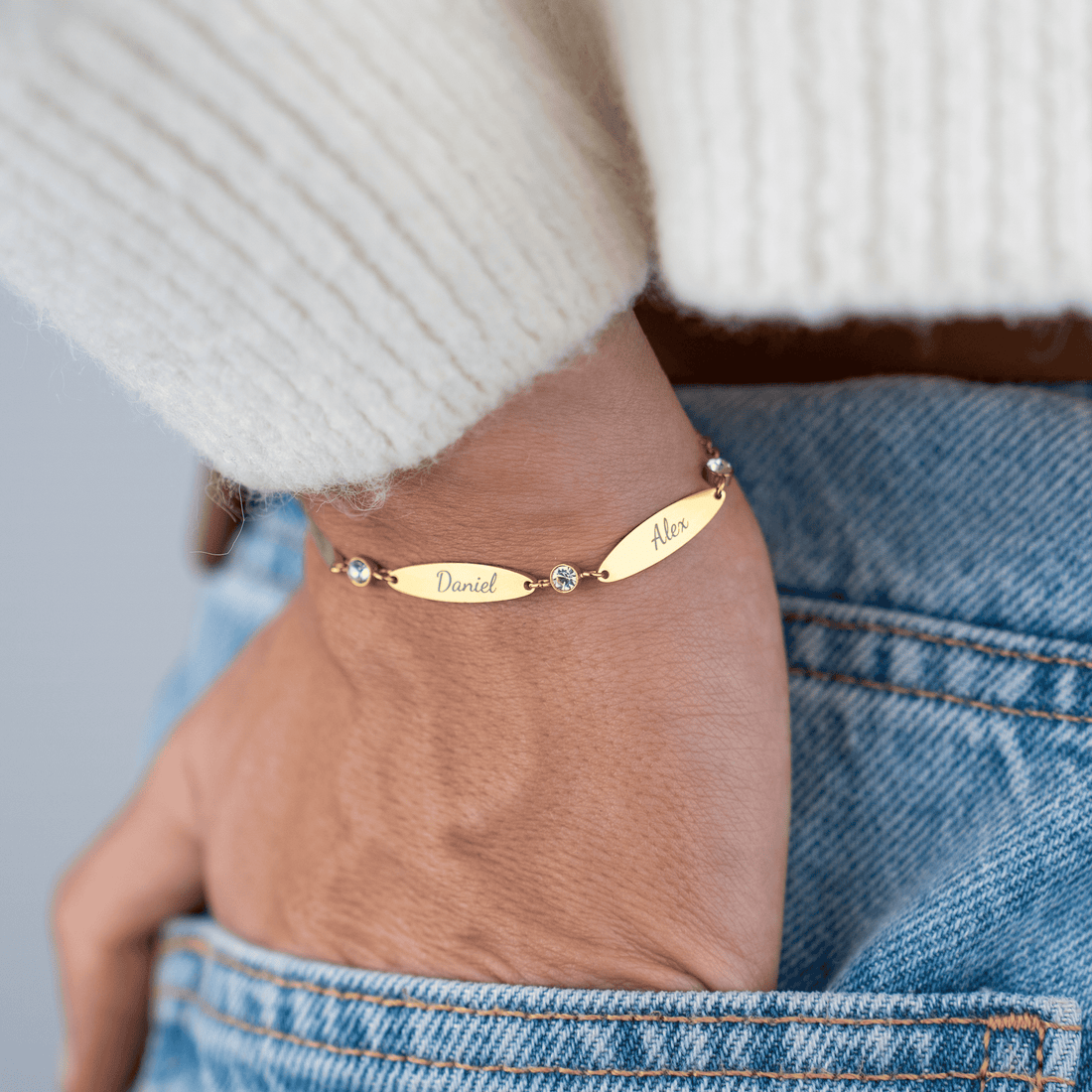 Bracelet Amalia