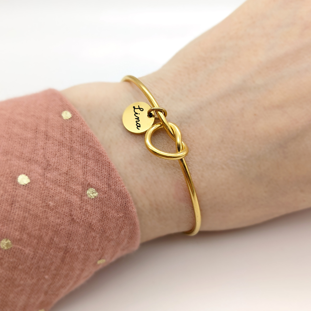 Bracelet Demoiselle