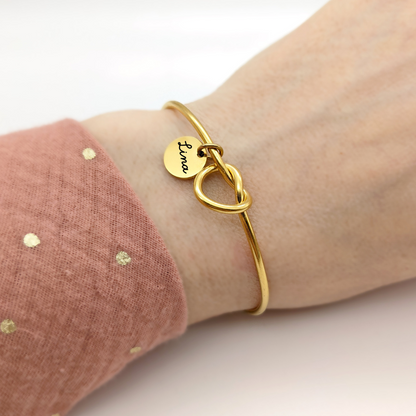 Bracelet Demoiselle