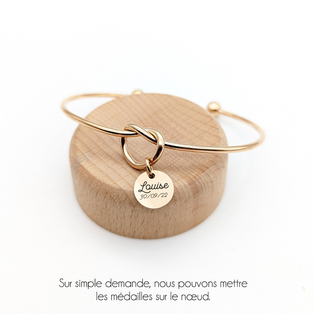 Bracelet Demoiselle