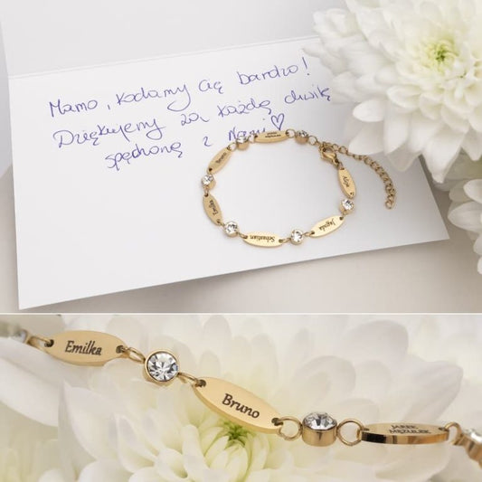 Bracelet Amalia