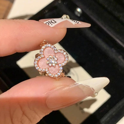 ✨ Bracelet Femme Inspiration Van Cleef