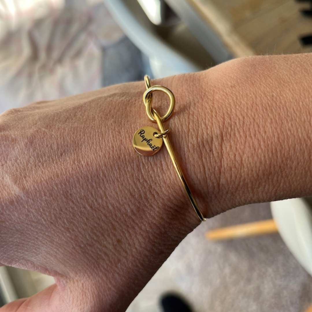 Bracelet Demoiselle