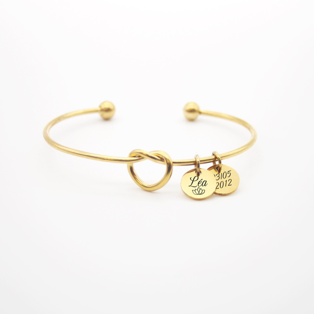 Bracelet Demoiselle