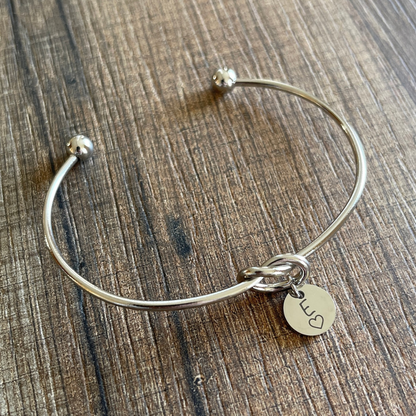 Bracelet Demoiselle