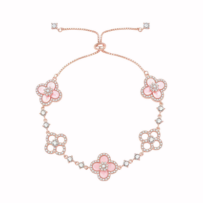 ✨ Bracelet Femme Inspiration Van Cleef