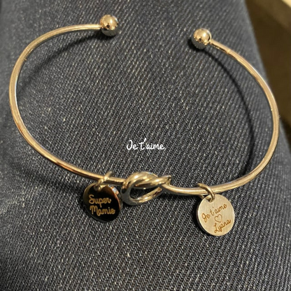 Bracelet Demoiselle