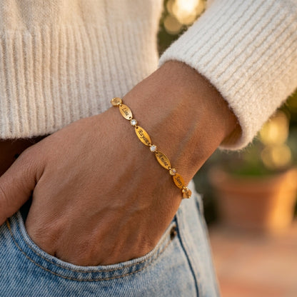 Bracelet Amalia