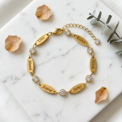 Bracelet Amalia