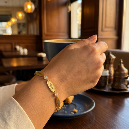 Bracelet Amalia