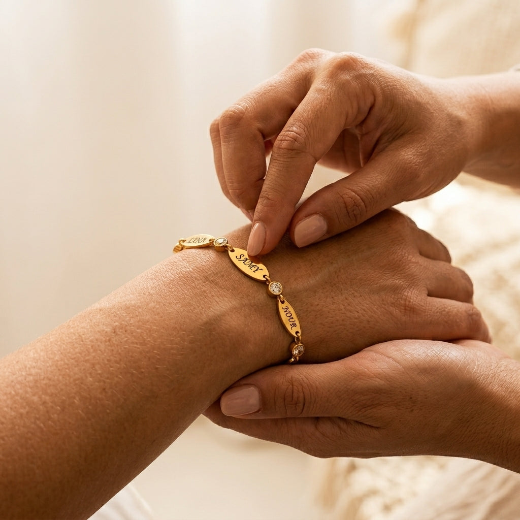 Bracelet Amalia