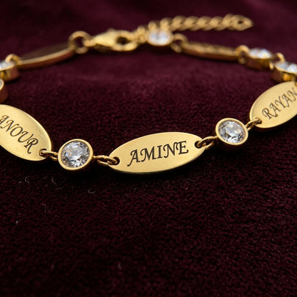 Bracelet Amalia