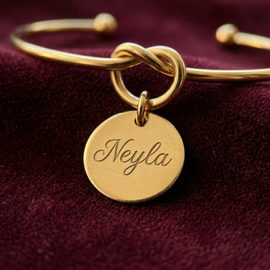 Bracelet Demoiselle — Le Jonc de votre Tribu ❤️