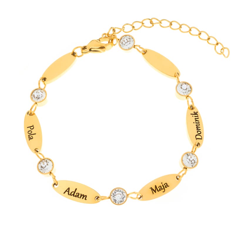 Bracelet Amalia
