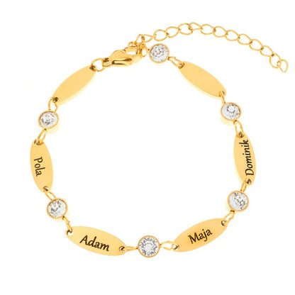 Bracelet Amalia