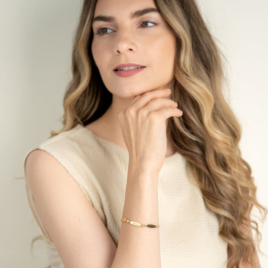 Bracelet Amalia