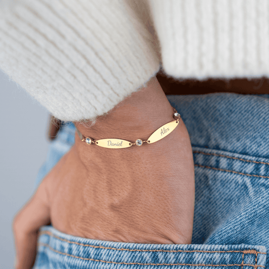 Bracelet Amalia